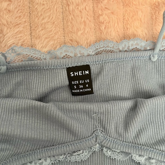 CHEAP SHEIN TOP! - Picture 3 of 3